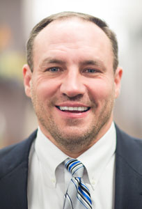 Christopher J. Neely