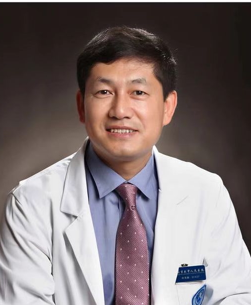 Kexin Xu