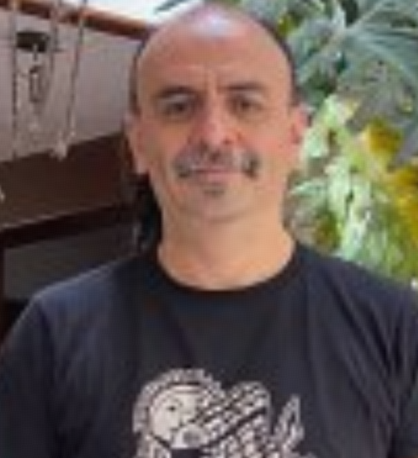 Gerardo Suzan Azpiri