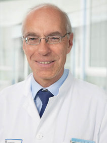 Cornelius Weiller