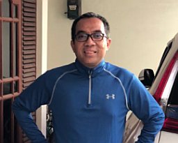Brian Yuliarto