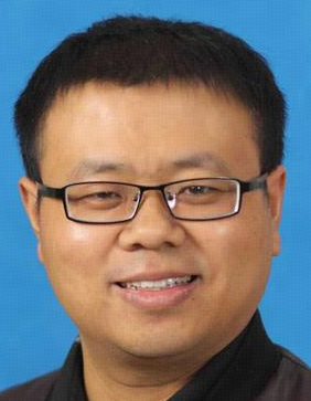 Qingzhi Hou