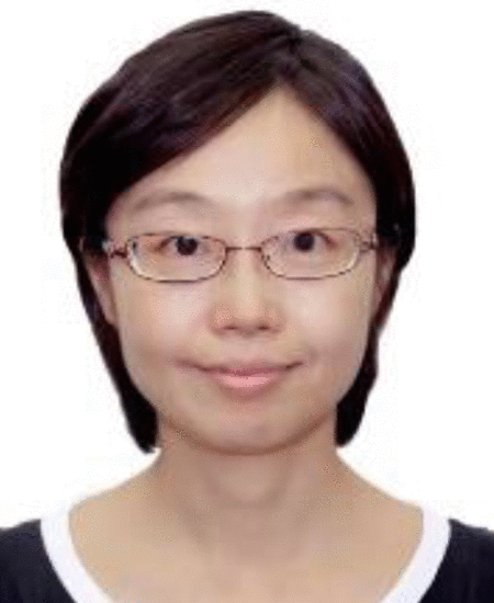 Weigang Zhu