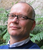 Van Bogaert Peter