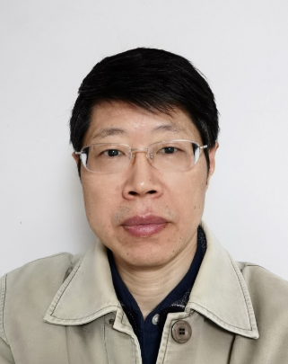 Xinsong Li