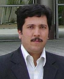 Mohammad Reza Abdollahpour