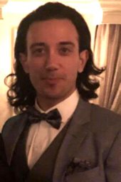 Shervin Tashakori