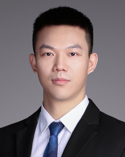 Zhuoxin Liu