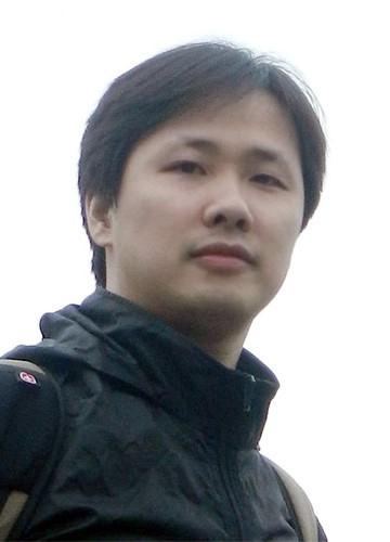 Shuyuan Lin
