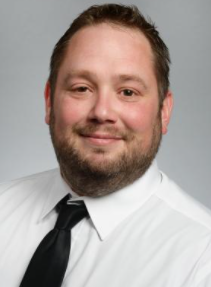 Douglas Steinley