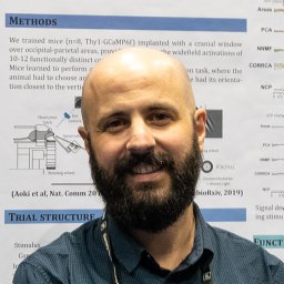 Javier G. Orlandi
