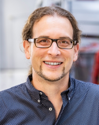 Timo Dickel