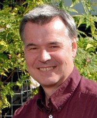 Michael J. Leaver