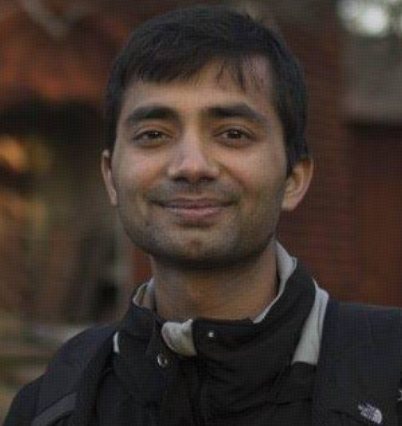 Akash Kumar Dhaka