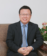 Zhaohui Zhang