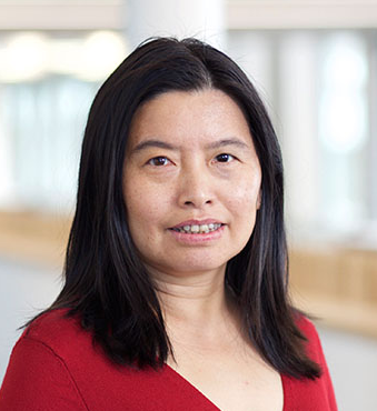 Haida Liang
