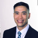 Etienne Wang