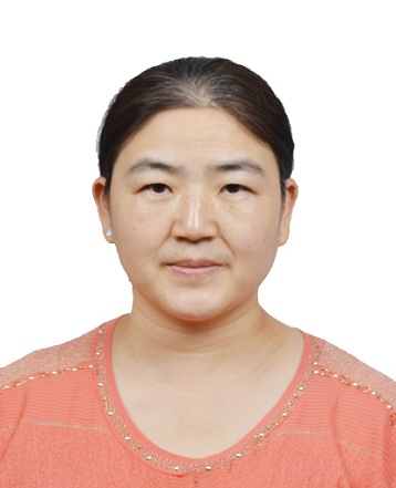 Shudong Wang