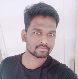 Vigneshwaran Shanmugam