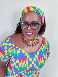 Dorcas Obiri-Yeboah
