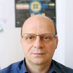 Catalin Agheorghiesei