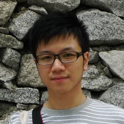 Wong Marcus H