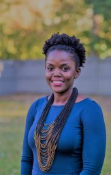Oyenike Balogun-Mwangi