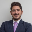 Michael Pinto