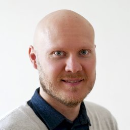 Mikko J Huttunen