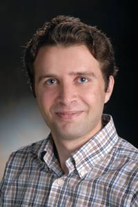 Mohsen Jamali
