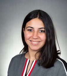 Sarah Abi Doumeth