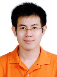Kang-Chun Peng