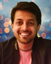 Sundeep Teki