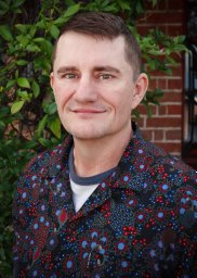 Geoff R. Macfarlane