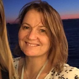 Bronwyn Beovich