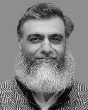 Samina Ashraf