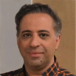 Mehdi Delrobaei