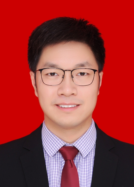 Furong Peng
