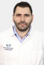 Bou Khalil Rami