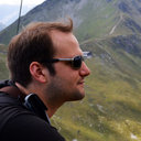 Arjen van den Berg
