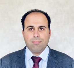 Saad Aldoihi
