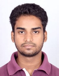 Bivas Bhaumik