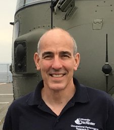Stephen D. Myers