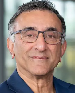 Jacob Thomas