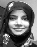 Nabila Kazmi