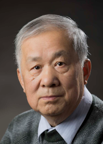 Yuan Zhou