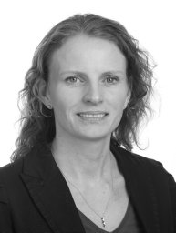 Helen F. Hastie