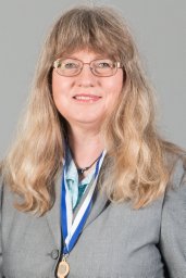 Aniko M. Solyom
