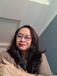 Ayu Dwi Nindyati