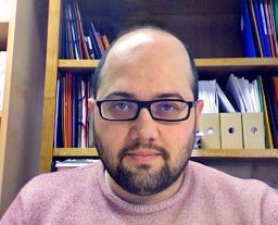 Marco Maggesi